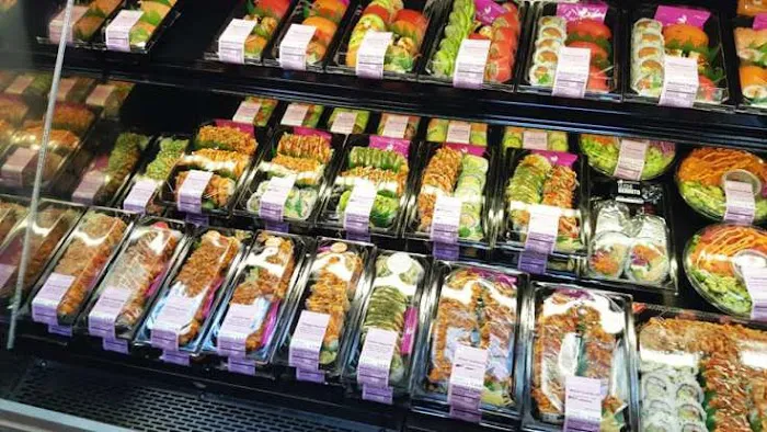 Kroger 8