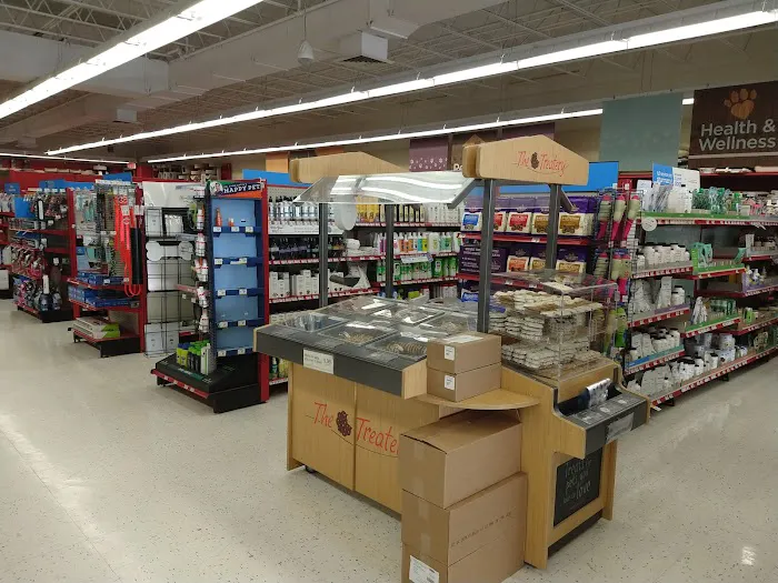 Petco 9