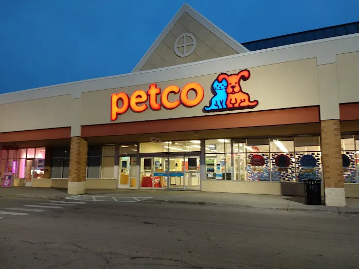 Petco 6
