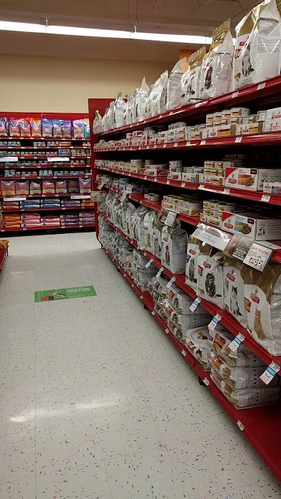 Petco 8