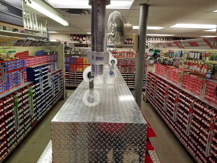 Byrum Ace Hardware 1