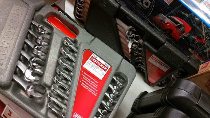 Byrum Ace Hardware 0