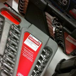 Byrum Ace Hardware ico
