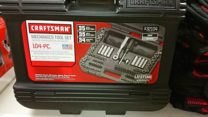 Byrum Ace Hardware 2
