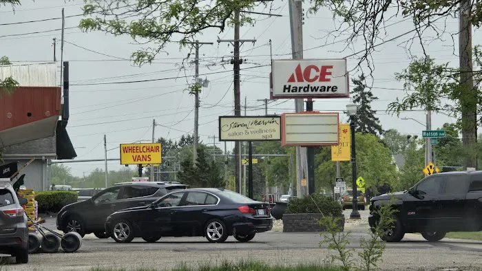 Byrum Ace Hardware 5