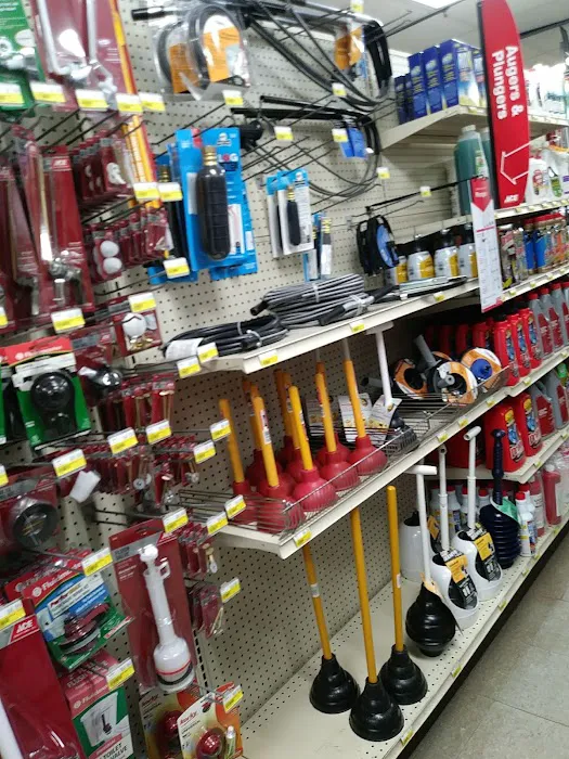 Byrum Ace Hardware 9