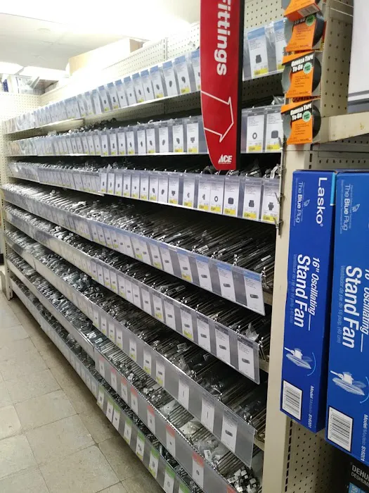 Byrum Ace Hardware 7