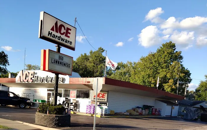 Byrum Ace Hardware 8