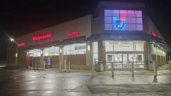 Walgreens 0