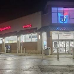 Walgreens ico