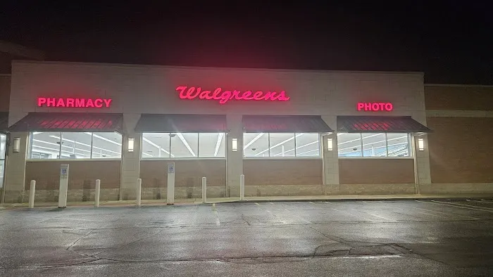 Walgreens 1