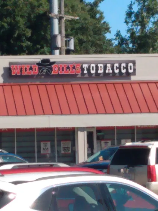 Wild Bill's Tobacco 1