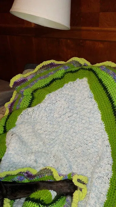 JOANN Fabric and Crafts 1