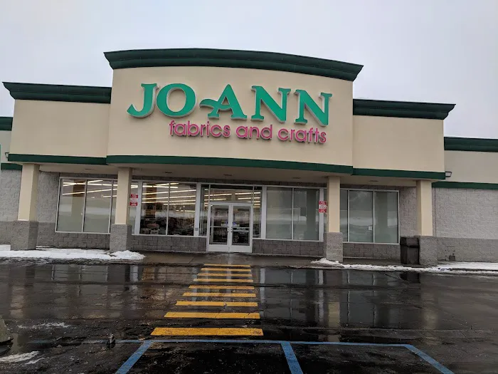 JOANN Fabric and Crafts 0