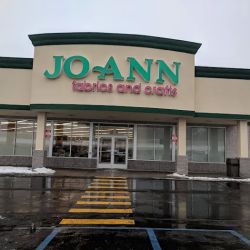 JOANN Fabric and Crafts ico