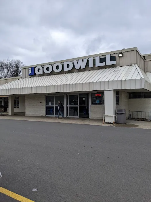 Goodwill Mid-Michigan 1