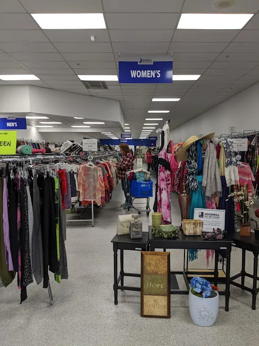 Goodwill Mid-Michigan 0