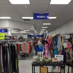 Goodwill Mid-Michigan ico