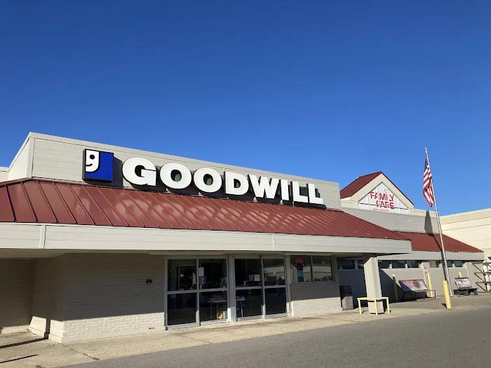 Goodwill Mid-Michigan 3