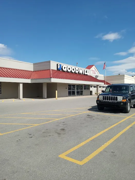 Goodwill Mid-Michigan 5