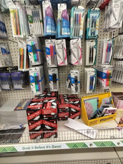 Dollar Tree 1