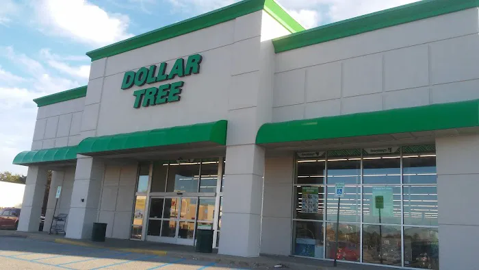 Dollar Tree 2