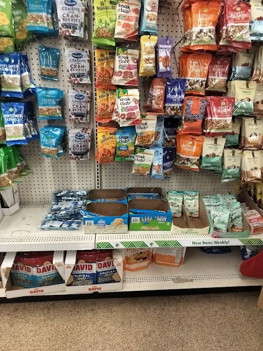 Dollar Tree 8