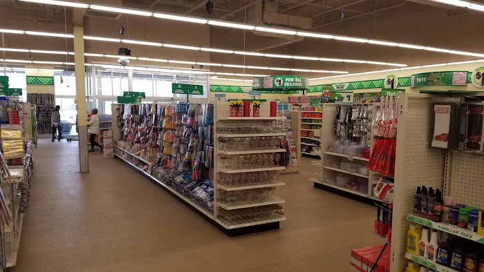 Dollar Tree 5