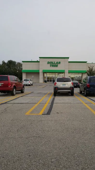 Dollar Tree 7