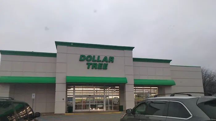 Dollar Tree 4