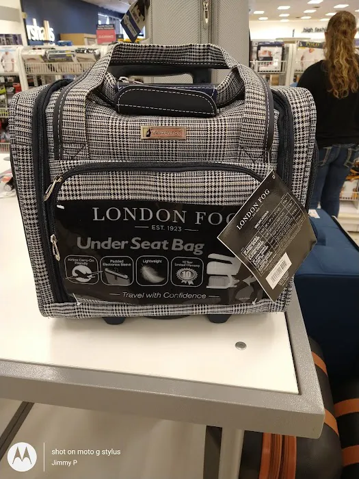 Marshalls 6