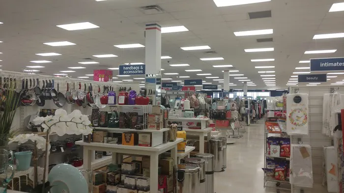 Marshalls 2