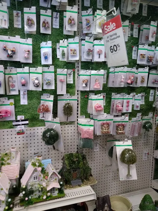 Michaels 5