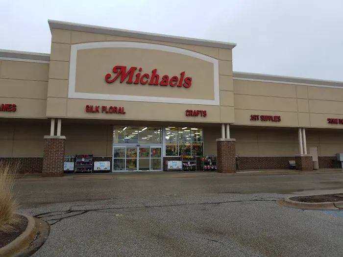 Michaels 2