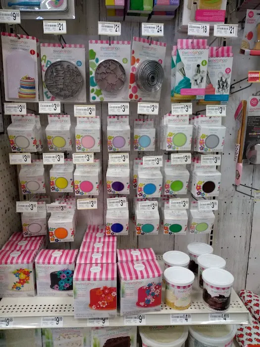 Michaels 7