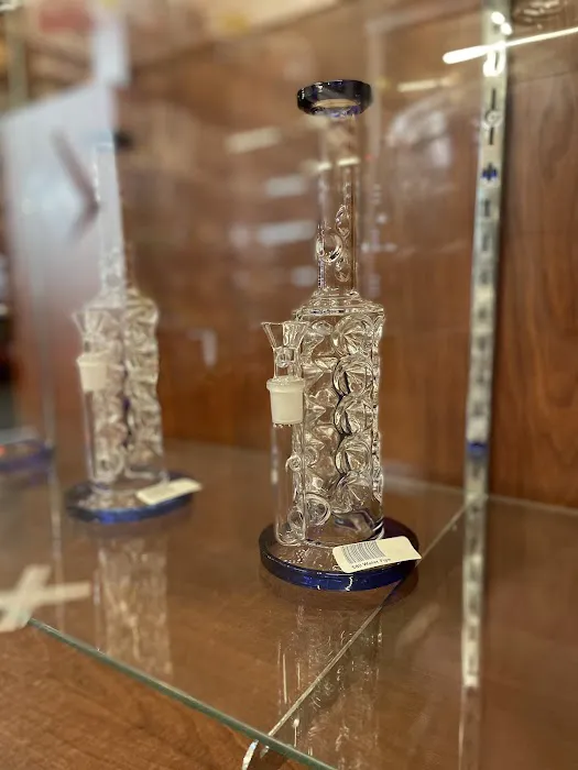 The Smoke Shop 0