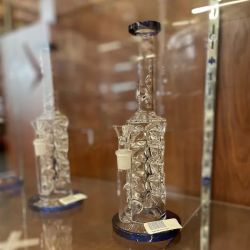 The Smoke Shop ico