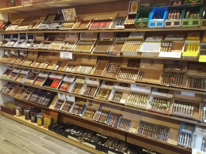 The Smoke Shop 5
