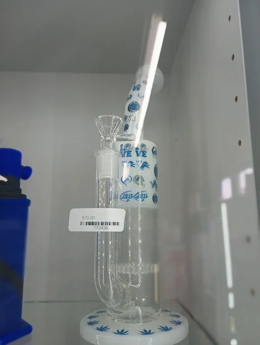 The Smoke Shop 8