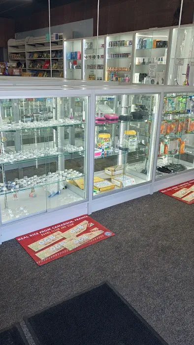 The Smoke Shop 6