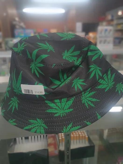 The Smoke Shop 4