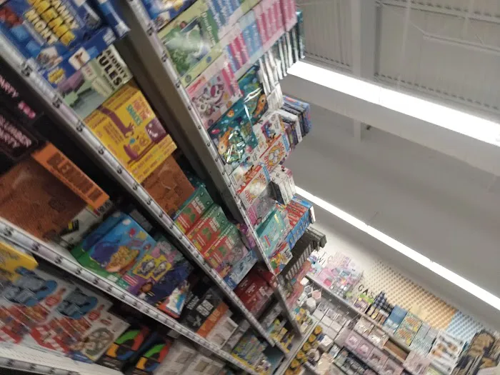 Five Below 7