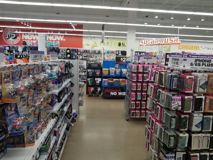 Five Below 3