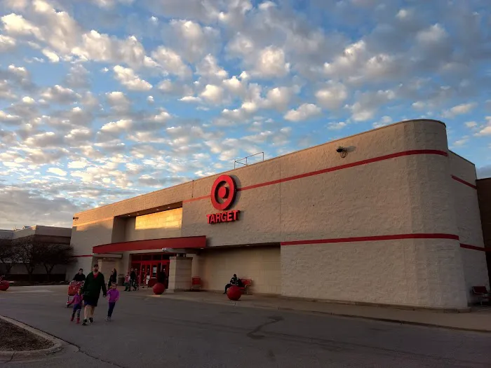 Target 5