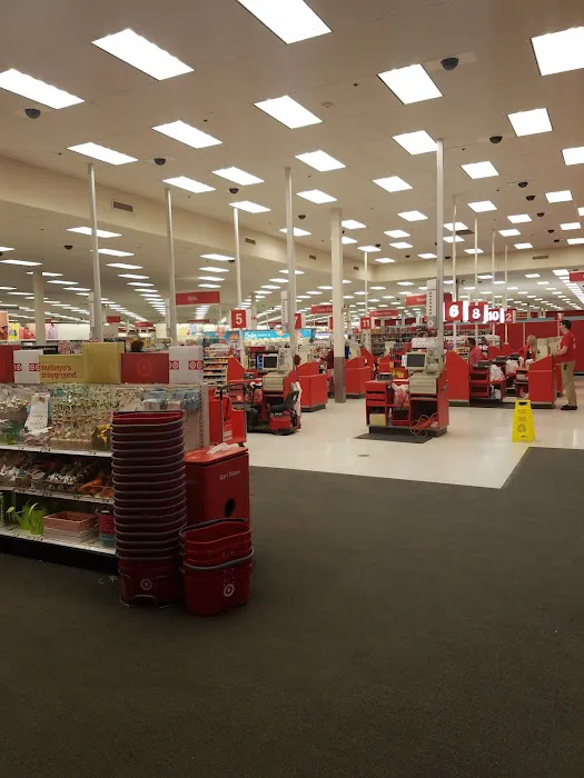 Target 4