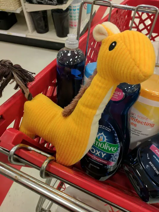 Target 0