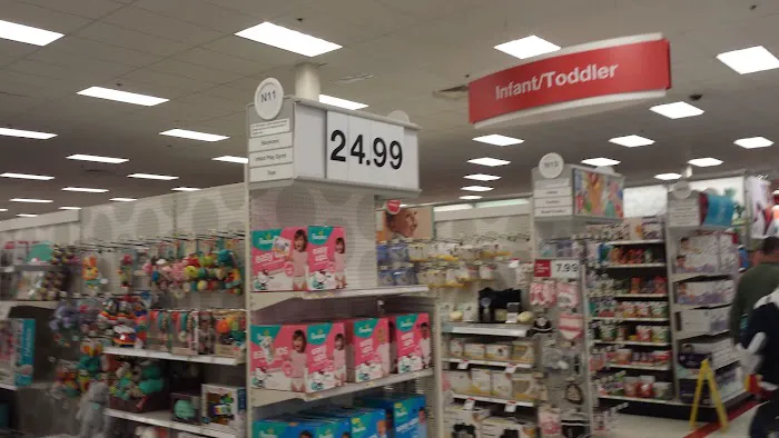 Target 2