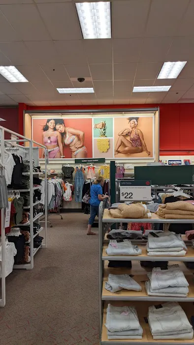 Target 1