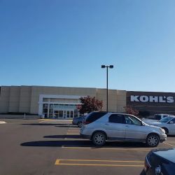 Kohl's ico
