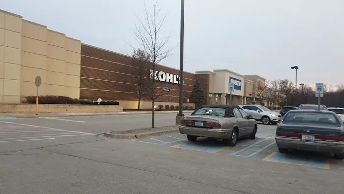Kohl's 1